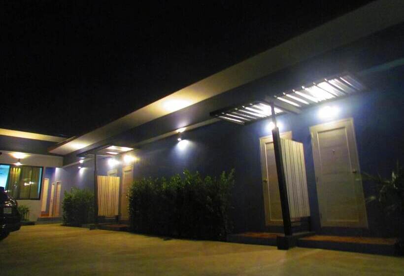 Pensjonat Cmon Guesthouse