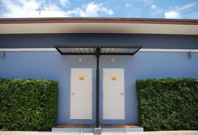 Pensjonat Cmon Guesthouse