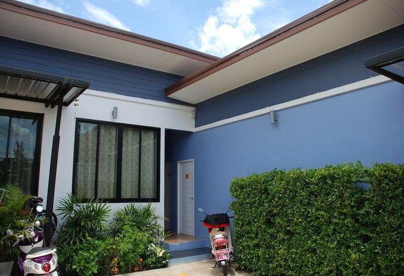 Pensjonat Cmon Guesthouse