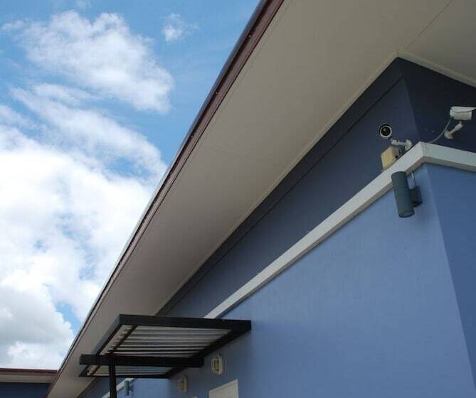 Pensjonat Cmon Guesthouse