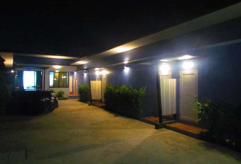 Pensjonat Cmon Guesthouse