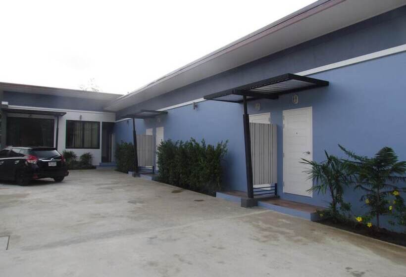 Pensjonat Cmon Guesthouse