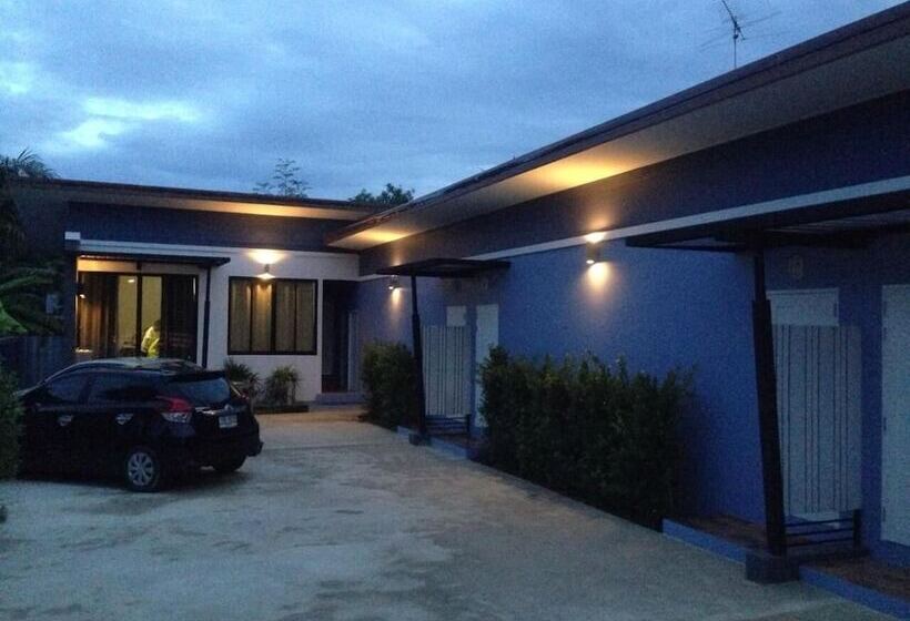 Pensjonat Cmon Guesthouse