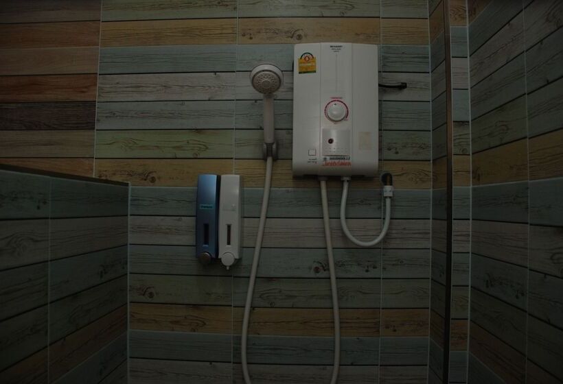 Pensjonat Cmon Guesthouse