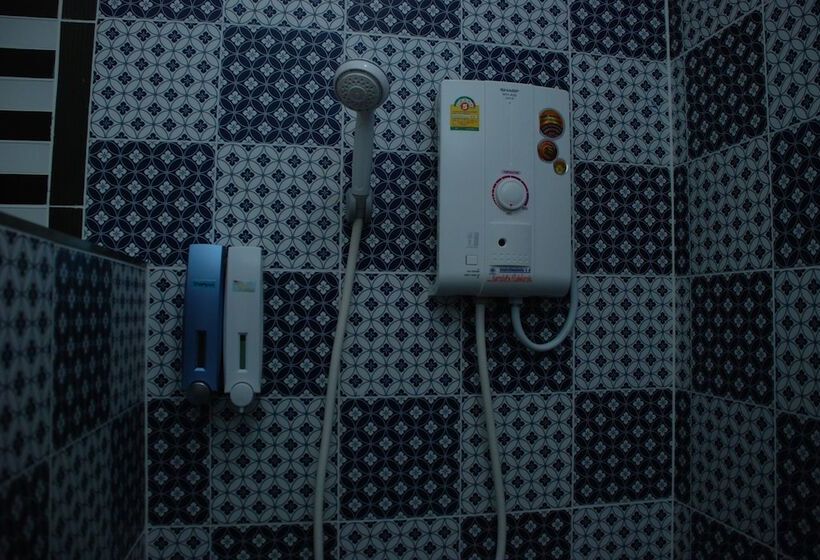 Pensjonat Cmon Guesthouse