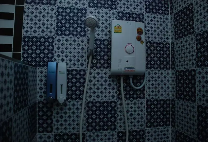 پانسیون Cmon Guesthouse