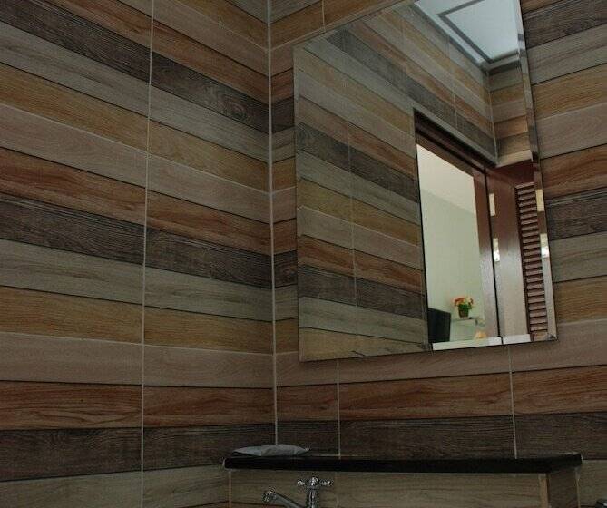 Pensjonat Cmon Guesthouse