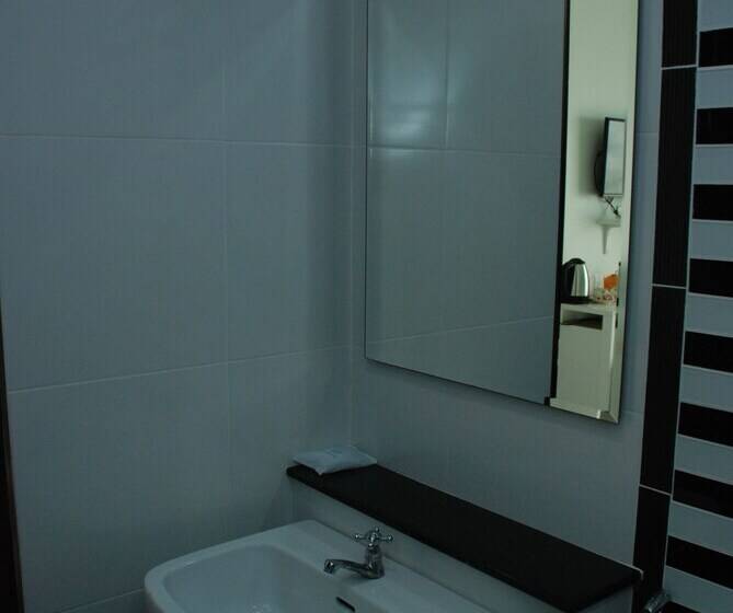 Pensjonat Cmon Guesthouse