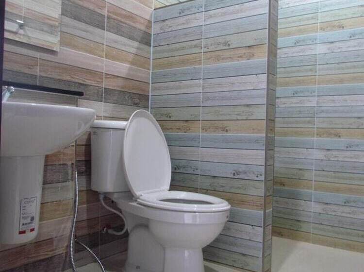 Pensjonat Cmon Guesthouse