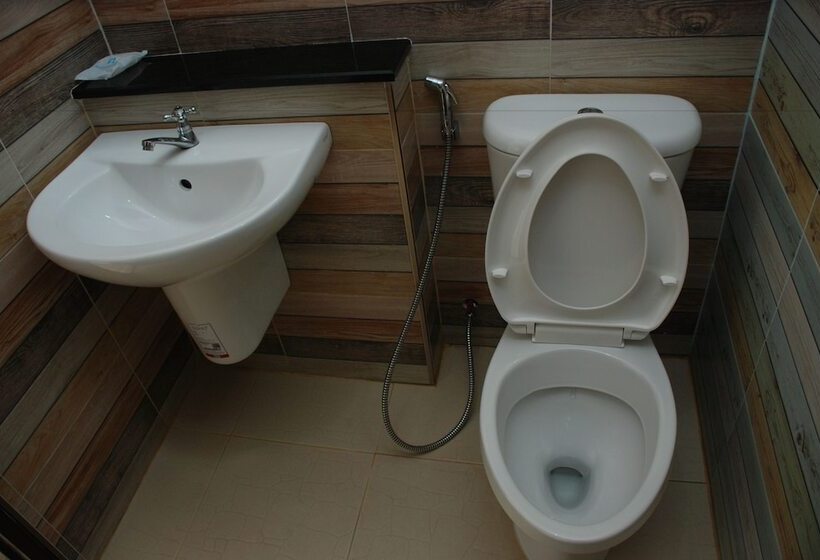 Pensjonat Cmon Guesthouse