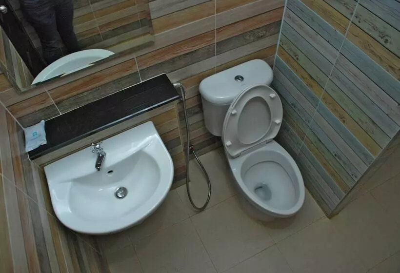 پانسیون Cmon Guesthouse
