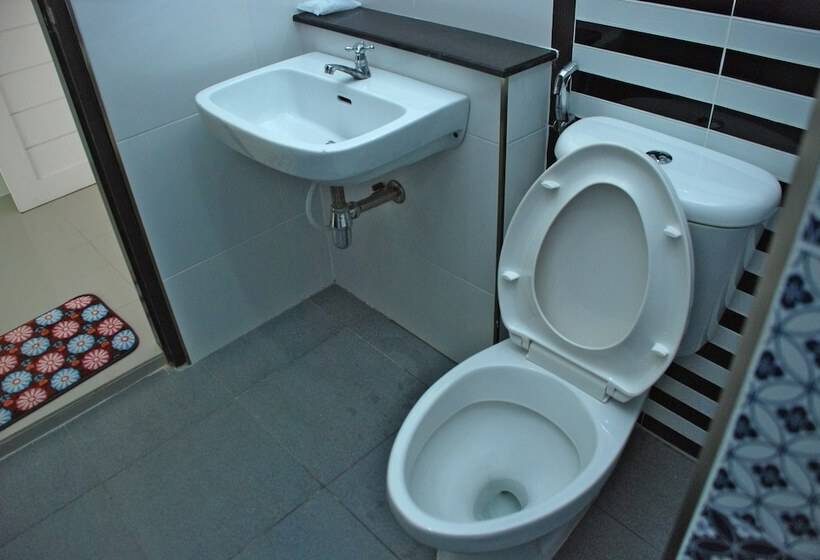 Pensjonat Cmon Guesthouse