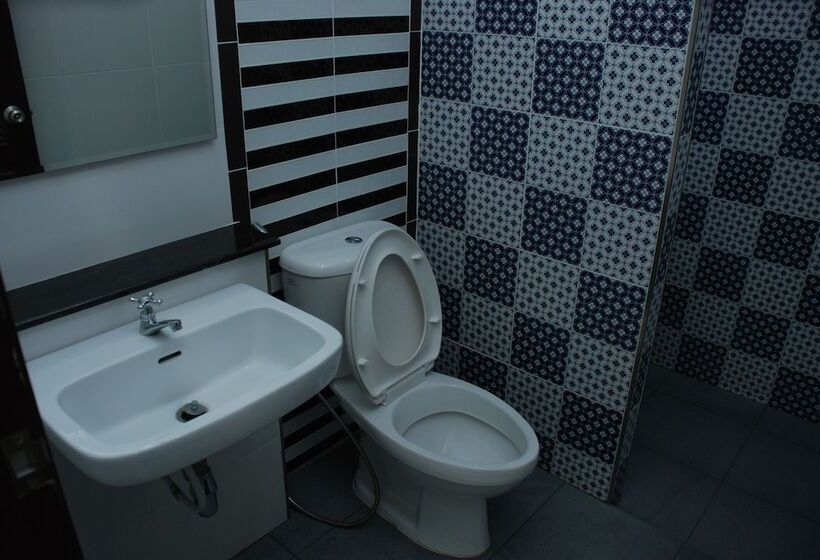 Pensjonat Cmon Guesthouse