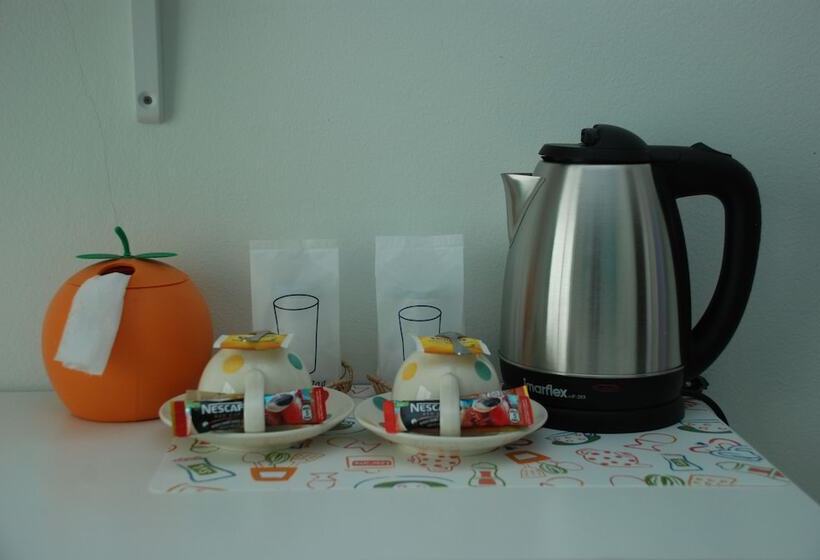 Pensjonat Cmon Guesthouse