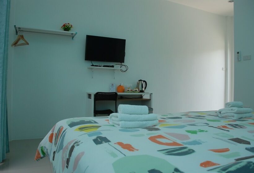 Pensjonat Cmon Guesthouse