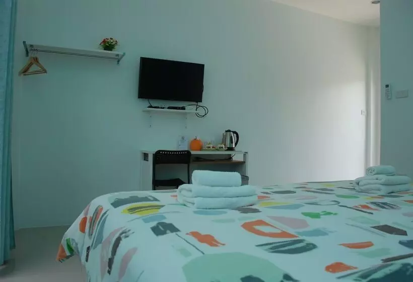 پانسیون Cmon Guesthouse