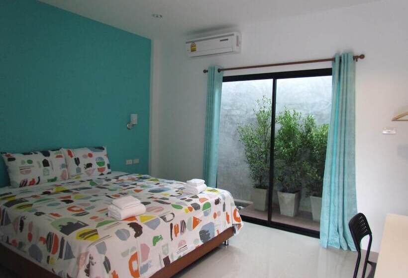 Pensjonat Cmon Guesthouse