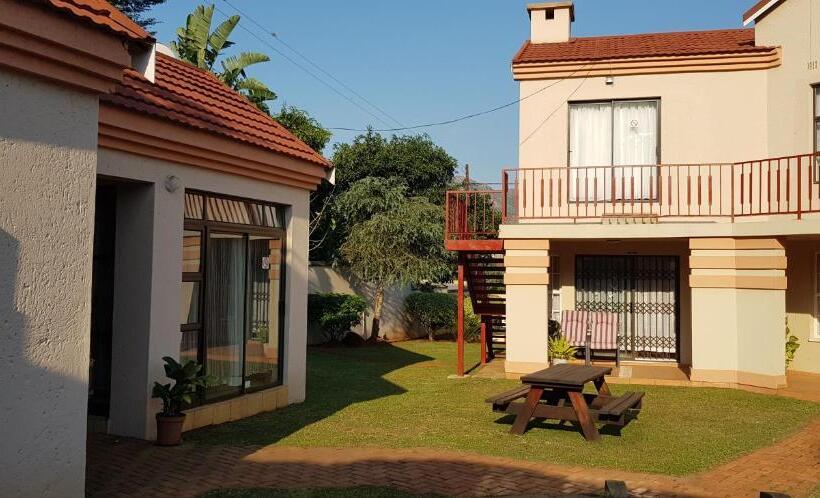 펜션 Ezulwini Guest House