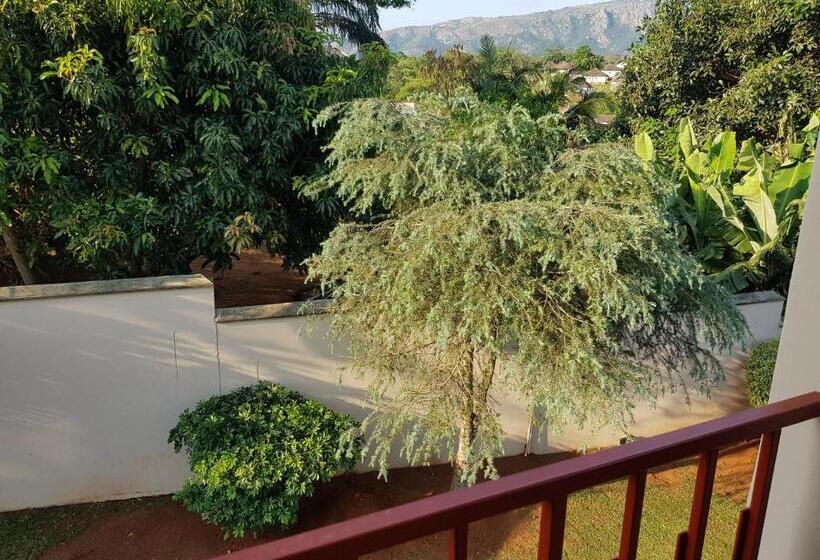 펜션 Ezulwini Guest House