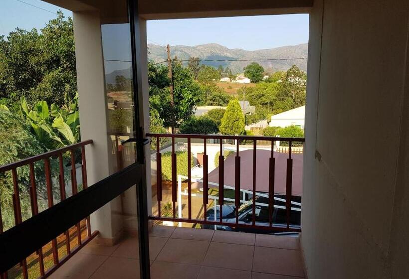 펜션 Ezulwini Guest House