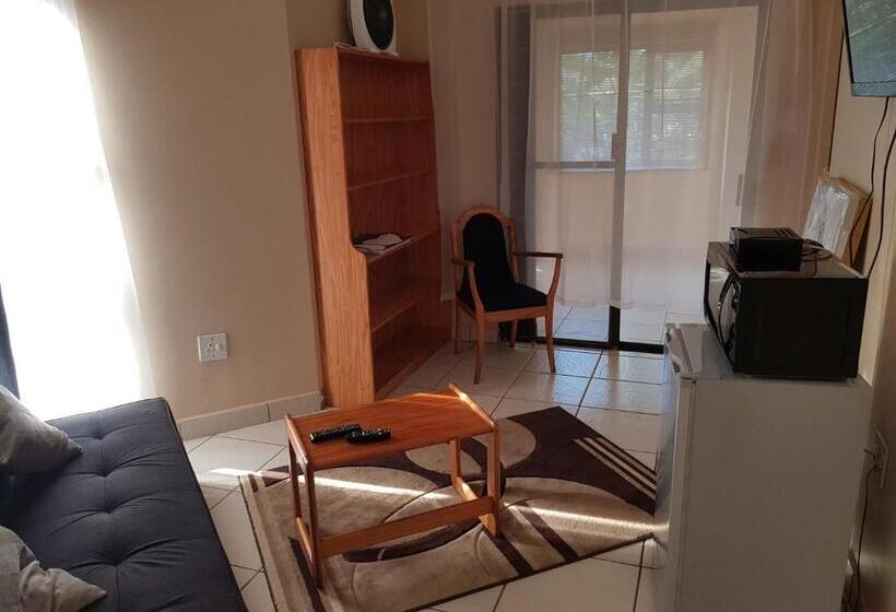 펜션 Ezulwini Guest House