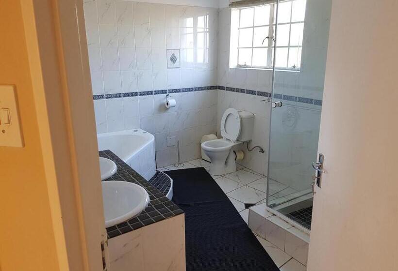 펜션 Ezulwini Guest House