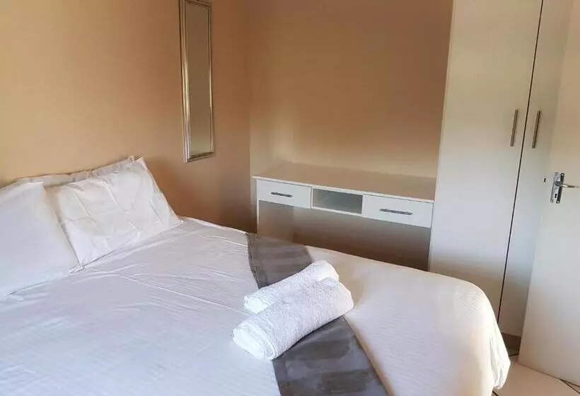 پانسیون Ezulwini Guest House