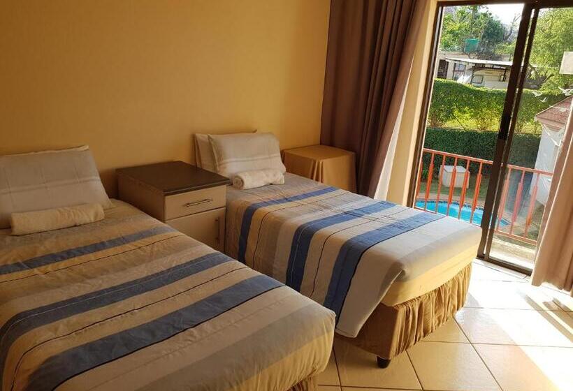 펜션 Ezulwini Guest House