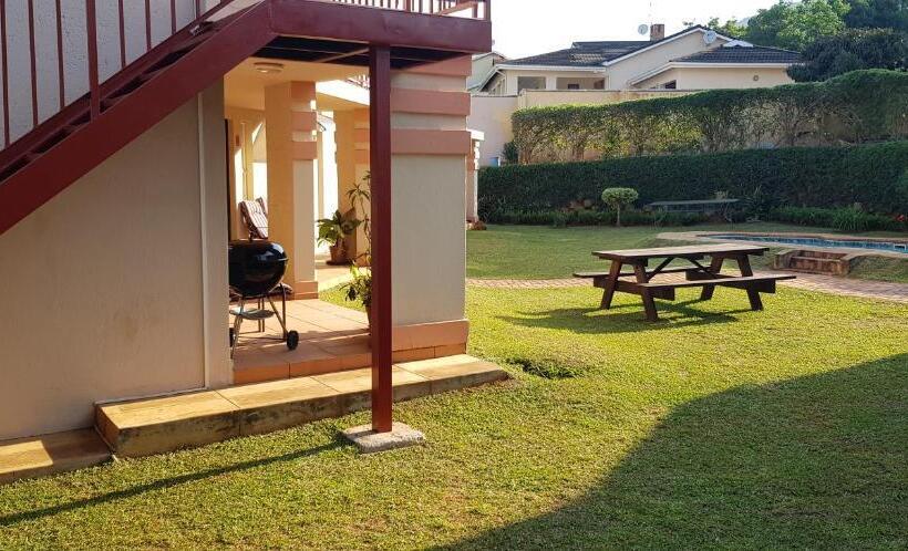 펜션 Ezulwini Guest House