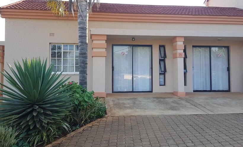 펜션 Ezulwini Guest House