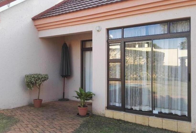 펜션 Ezulwini Guest House