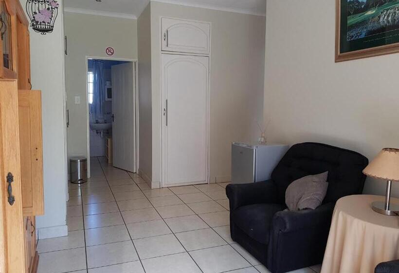 펜션 Ezulwini Guest House