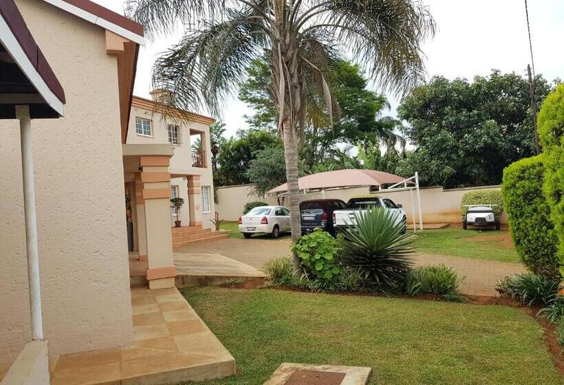 펜션 Ezulwini Guest House