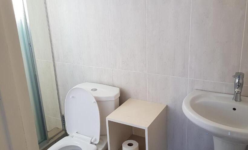 펜션 Ezulwini Guest House