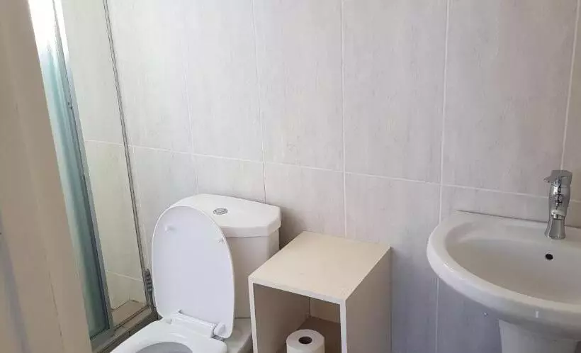 پانسیون Ezulwini Guest House