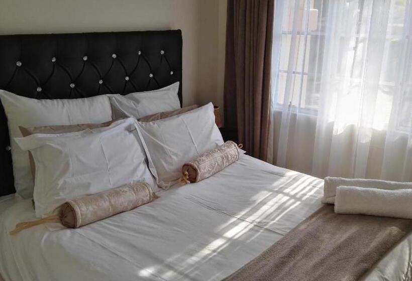 펜션 Ezulwini Guest House