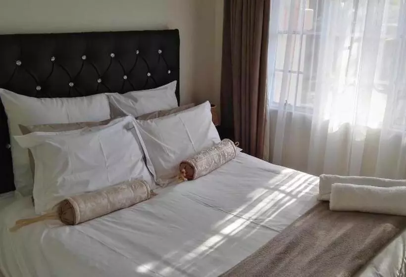 پانسیون Ezulwini Guest House