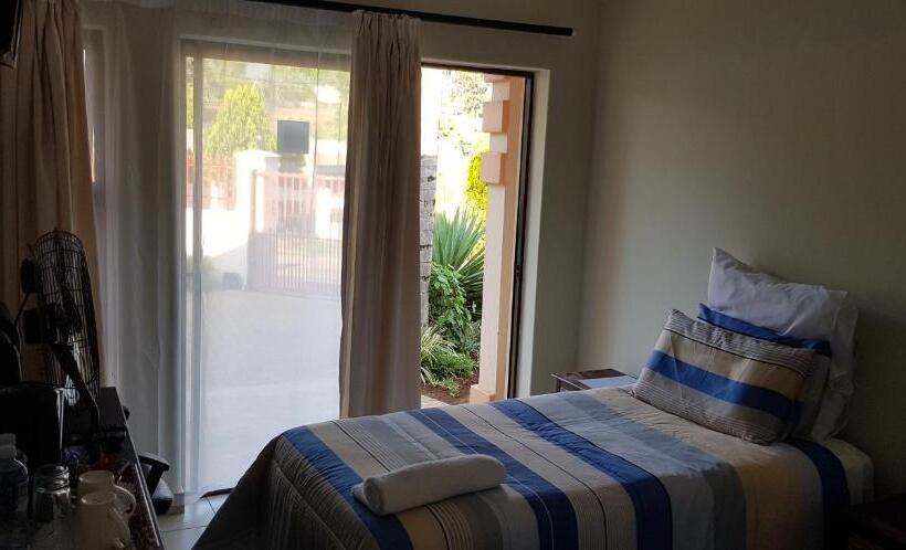 펜션 Ezulwini Guest House