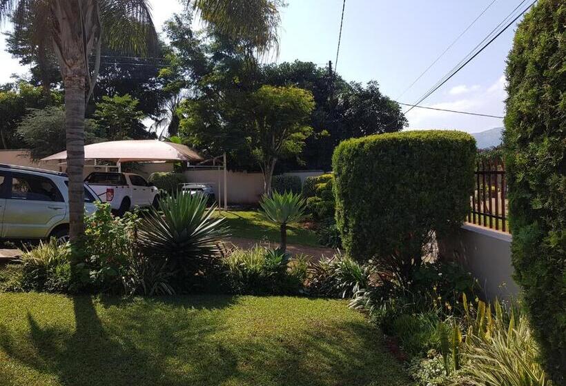 펜션 Ezulwini Guest House