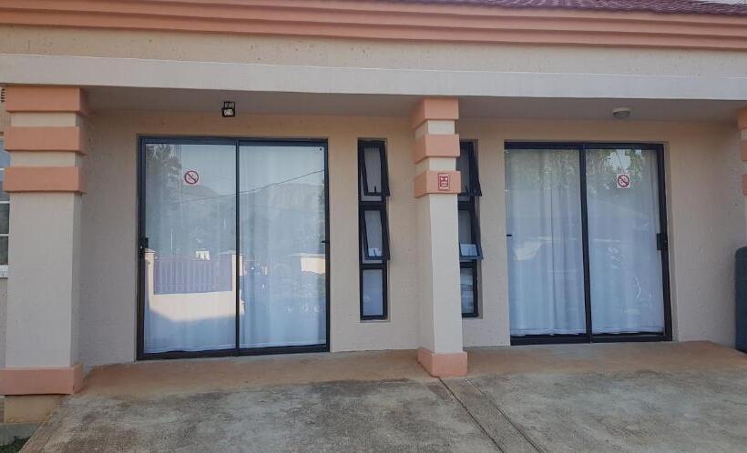 펜션 Ezulwini Guest House