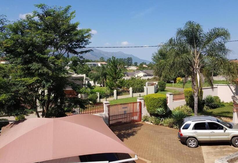 펜션 Ezulwini Guest House