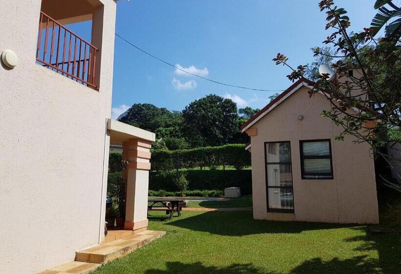 펜션 Ezulwini Guest House