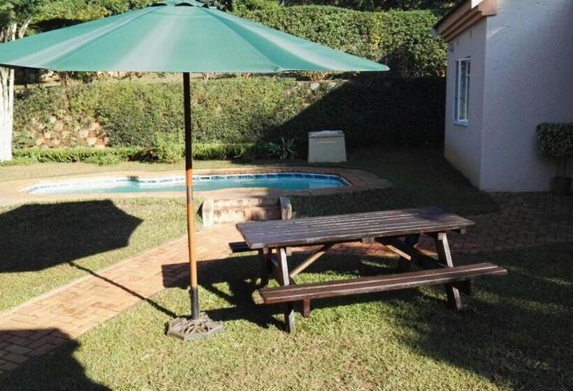 펜션 Ezulwini Guest House