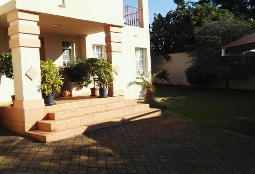 펜션 Ezulwini Guest House