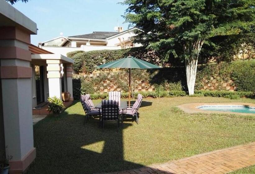 펜션 Ezulwini Guest House