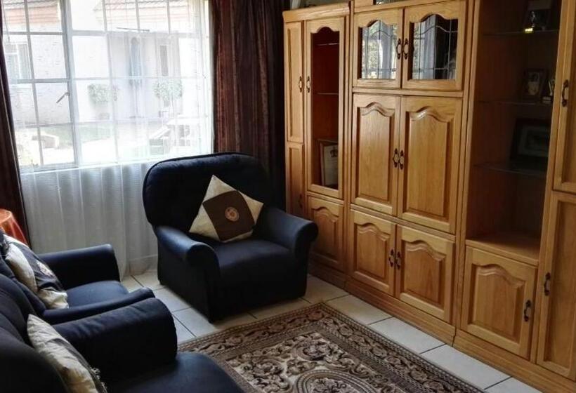 펜션 Ezulwini Guest House