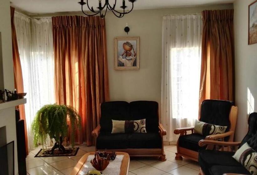 펜션 Ezulwini Guest House