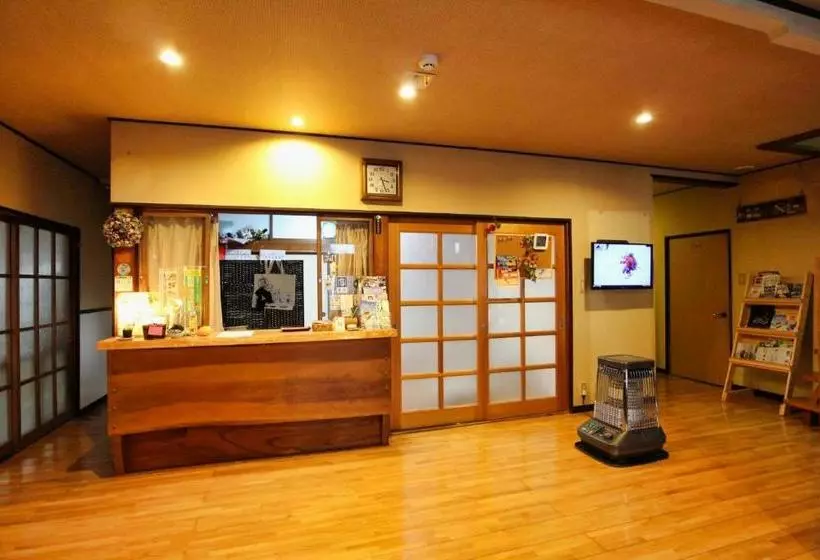 Majatalo Minshuku Yoshinoya