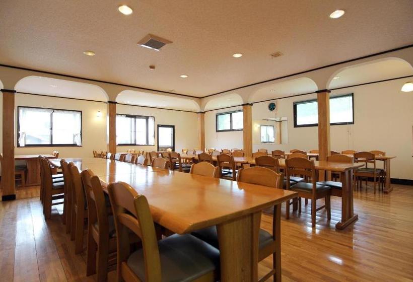 Pensjonat Minshuku Yoshinoya