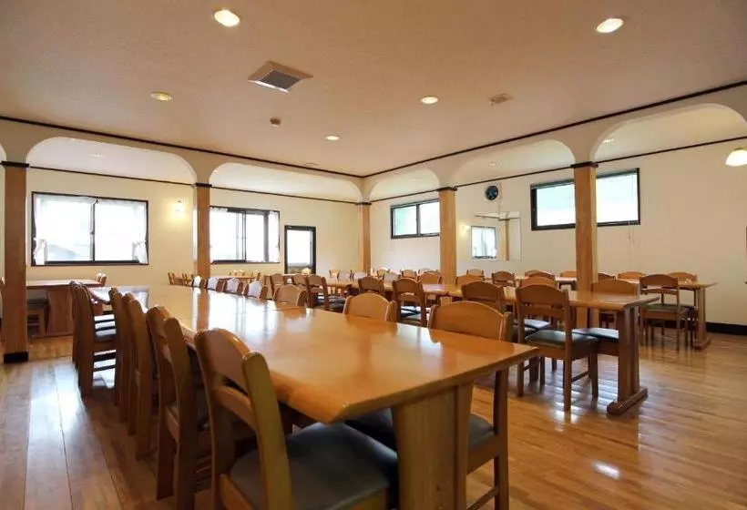 Majatalo Minshuku Yoshinoya